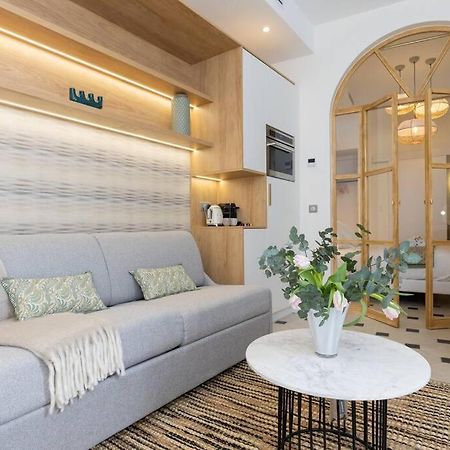 New Luxury And Cozy Apartment - Notre Dame París Exterior foto