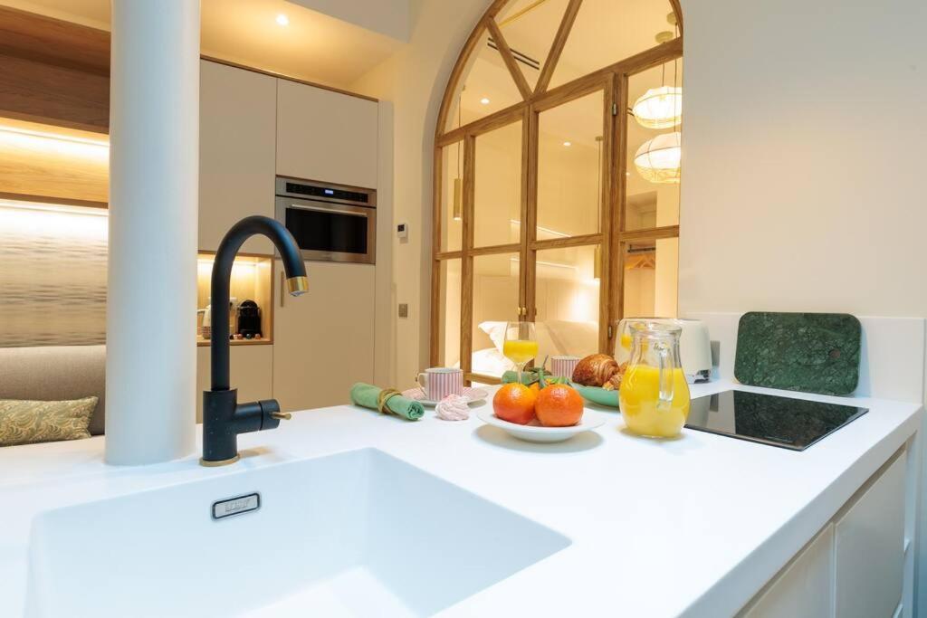 New Luxury And Cozy Apartment - Notre Dame París Exterior foto