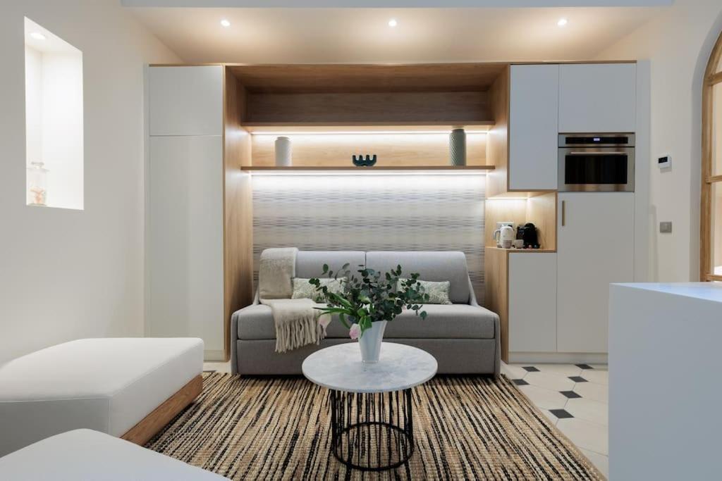 New Luxury And Cozy Apartment - Notre Dame París Exterior foto