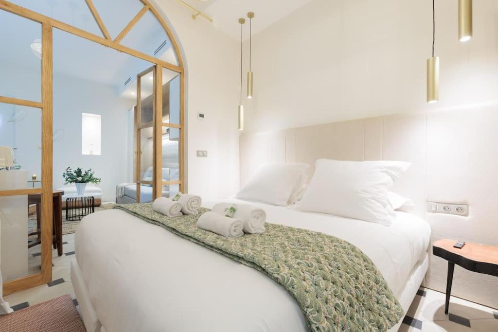 New Luxury And Cozy Apartment - Notre Dame París Exterior foto