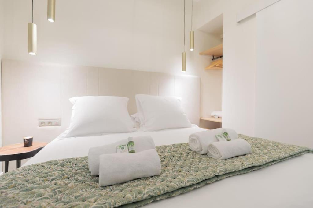 New Luxury And Cozy Apartment - Notre Dame París Exterior foto