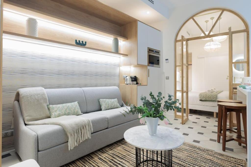 New Luxury And Cozy Apartment - Notre Dame París Exterior foto